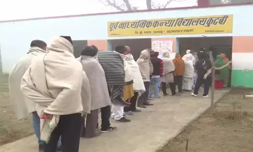 uttar pradesh, first phase, elections