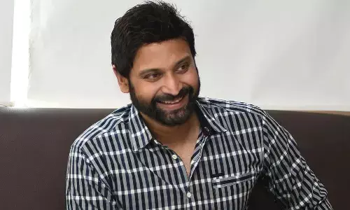 ఈ రోజుల్లో విడాకులు చాలా కామన్ : హీరో సుమంత్