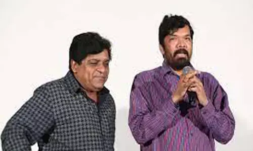 ys jagan, posani krishna murali, ali, chiranjeevi