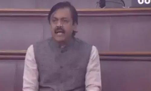 gvl narasimha rao, Kapu reservation, rajyasabha