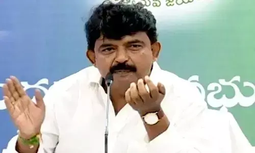 ఇండస్ట్రీ సమస్యల పరిష్కారానికి ప్రభుత్వం కృషి చేస్తుంది : మంత్రిపేర్ని నాని