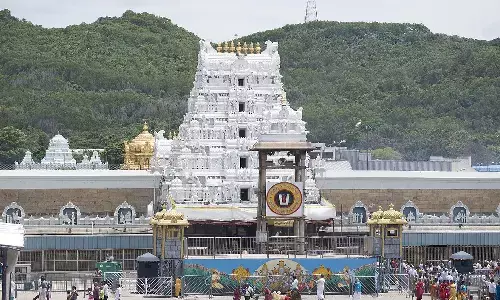 శ్రీవారి భక్తులకు టీటీడీ గుడ్ న్యూస్