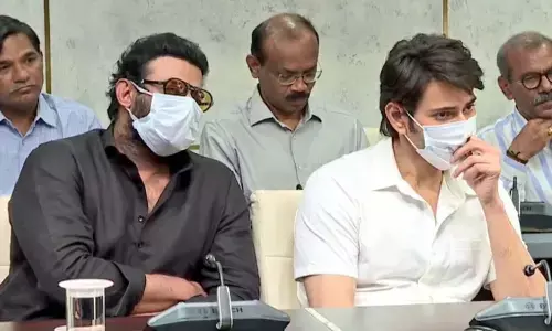 mahesh babu, ys jagan, tweet, tollywood