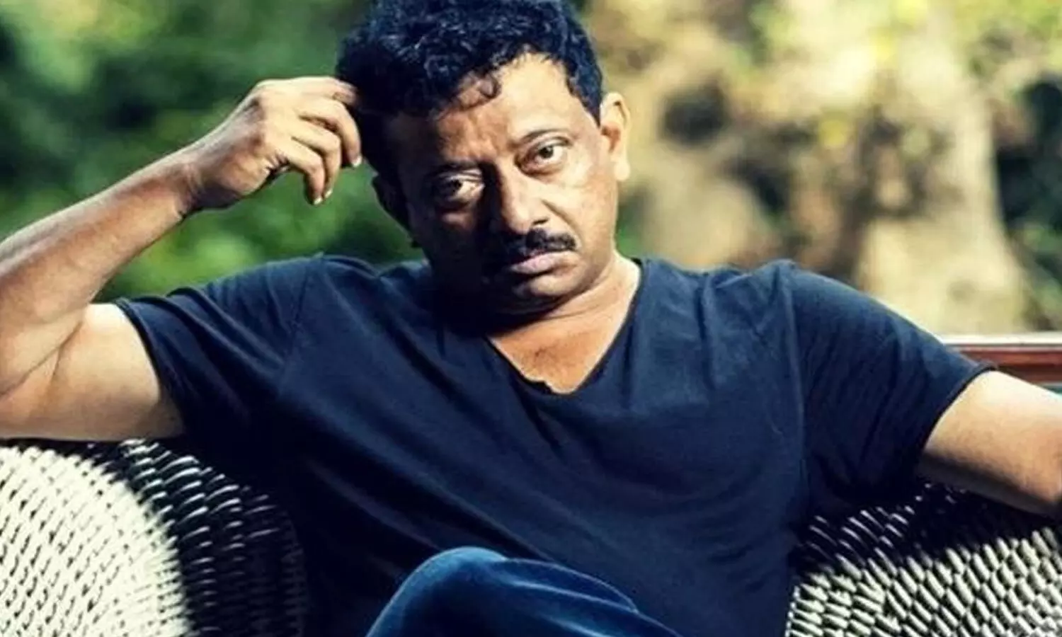 జగన్ తో మెగా భేటీ పై రెచ్చిపోయిన ఆర్జీవీ.. బాహుబలిని మించిన బెగ్గింగ్ అంటూ