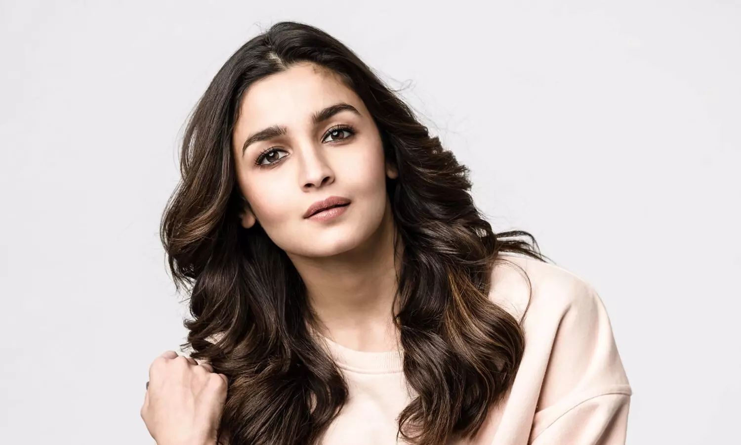 మానసికంగా పెళ్లైపోయింది.. అతనే నా భర్త : అలియా భట్