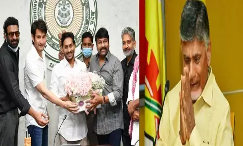 ys jagan, tollywood, visakha, chandrababu, andhra pradesh