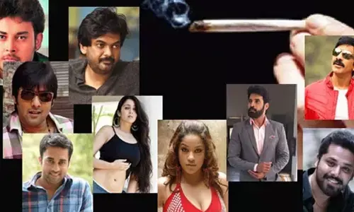 enforcement directorate, tolly wood drugs case, exise department, telangna