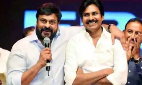 chiranjeevi, pawan kalya, ys jagan, ap politics, ysrcp, janasens