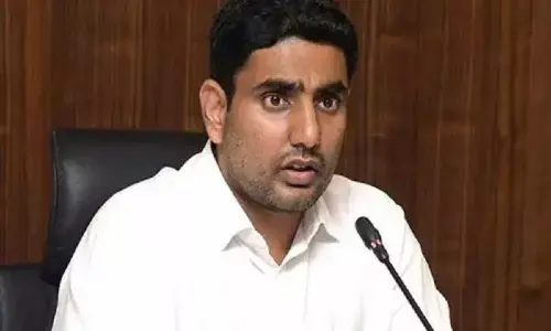 nara lokesh, tdp,  pegasus software, mamata benerjee