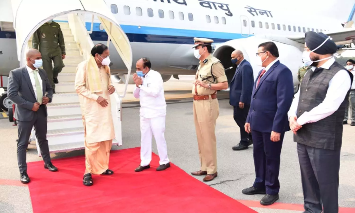 venkaiah naidu, vice president, india, muthintal