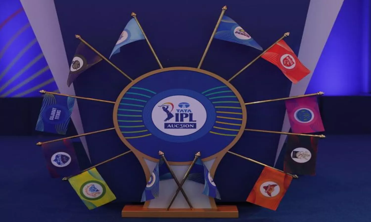 IPL AUCTION 2022 : పంజాబ్ కింగ్స్ లోకి శిఖర్.. రాజస్థాన్ లోకి రవిచంద్రన్ IPL AUCTION 2022 : పంజాబ్ కింగ్స్ లోకి శిఖర్.. రాజస్థాన్ లోకి రవిచంద్రన్