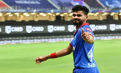 IPL AUCTION 2022 : అత్యధిక వేలానికి అమ్ముడుపోయిన శ్రేయాస్