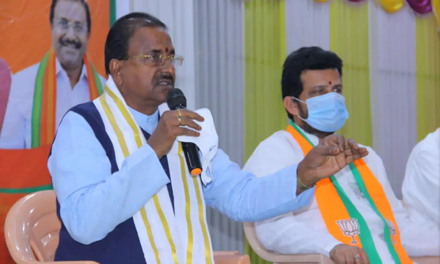 somu veerraju, bjp, ysrcp, kapu, andhra pradesh somu veerraju, bjp, ysrcp, kapu, andhra pradesh