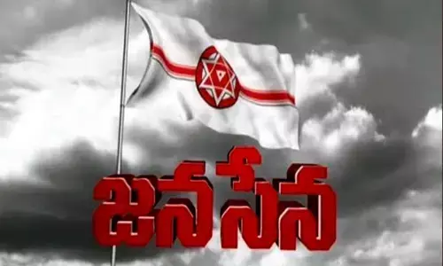 pawan kalyan, janasena, formation day, police