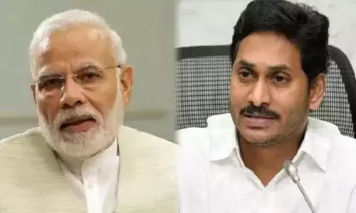special status, andhra pradesh, bjp, ysrcp, five state elections