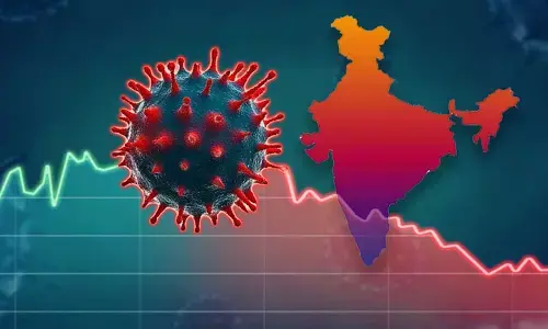 corona, positive cases, deaths, recovery, india