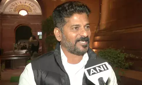 hemant bishwant sarma, revanth reddy, police case, telangana