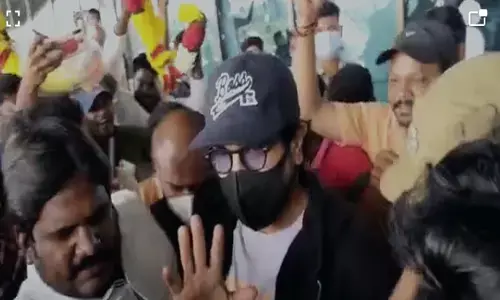 ramacharan, hero,tollywood, rajahmundry