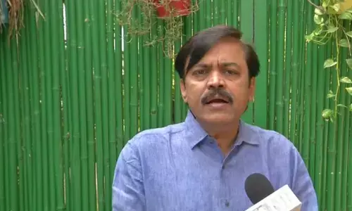 gvl narasimharao, spcial status, bjp, andhra pradesh