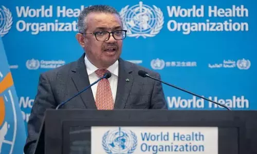 కరోనా అంతమయ్యేది అప్పుడే : డబ్ల్యూహెచ్ఓ