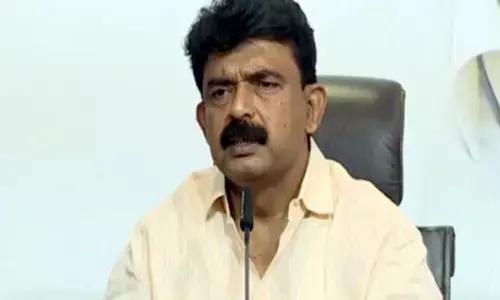 perni nani, minister, chandrababu, gvl narasimharao