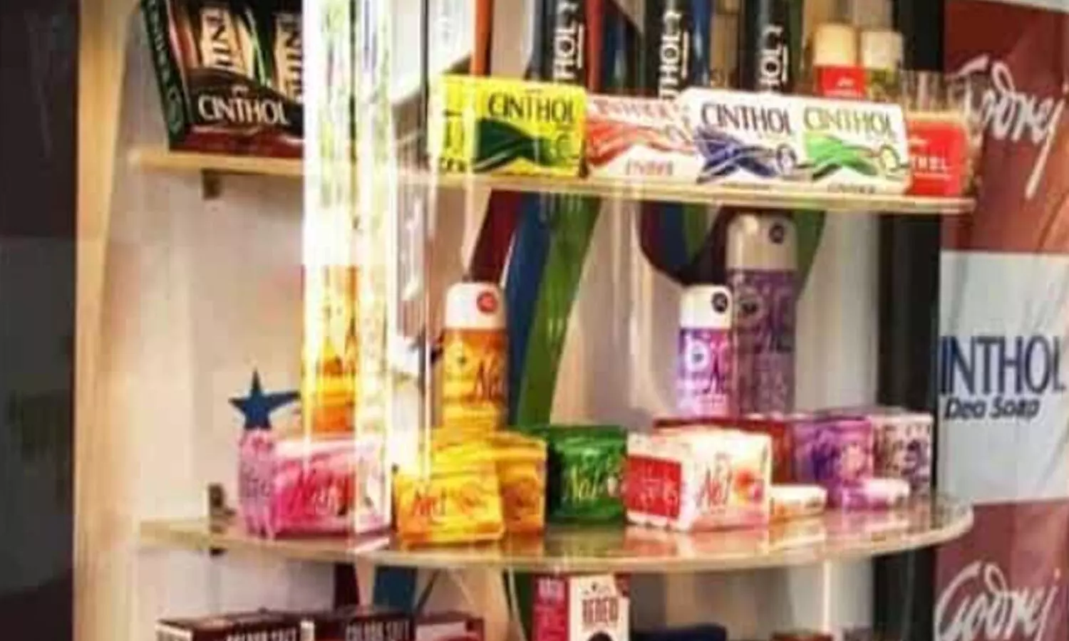 godrej company, investment, hyderabad