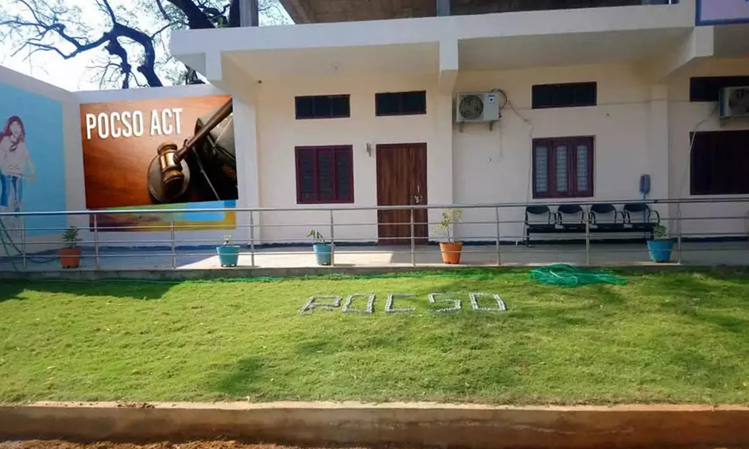 మహబూబాబాద్ లో పోక్సో కోర్టు.. బాధితులకు నేరుగా న్యాయం చేసేలా..