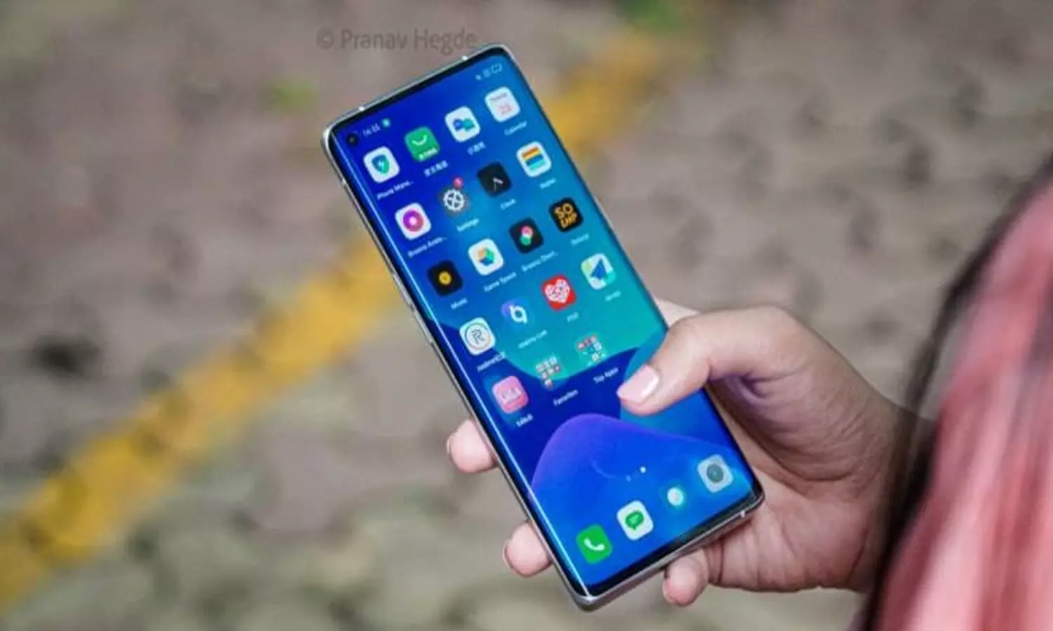 మరో 54 చైనా యాప్ లను నిషేధించిన భారత్