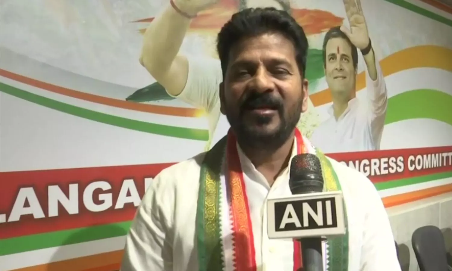 congress, bjp, trs, telangana