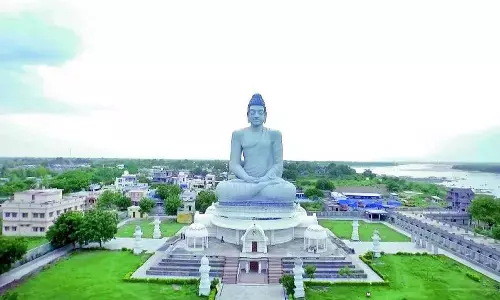 land value, new distrct, andhra pradesh