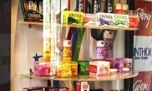 godrej company, investment, hyderabad