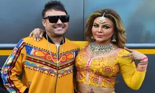 ప్రేమికుల రోజు భర్త నుంచి విడాకులు తీసుకున్న నటి