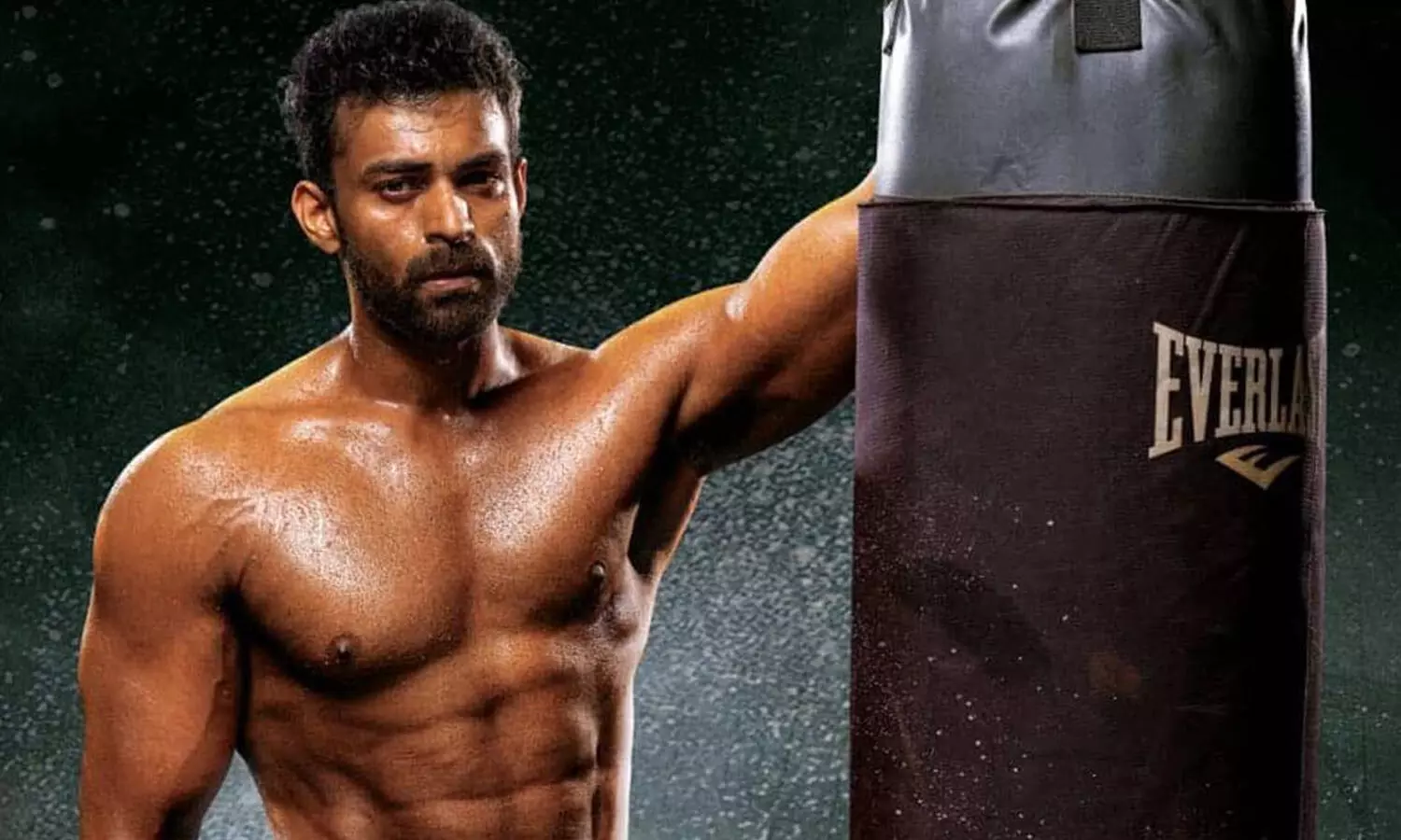 గని విడుదల తేదీ ఖరారు.. మరి భీమ్లా నాయక్ సంగతేంటి ?