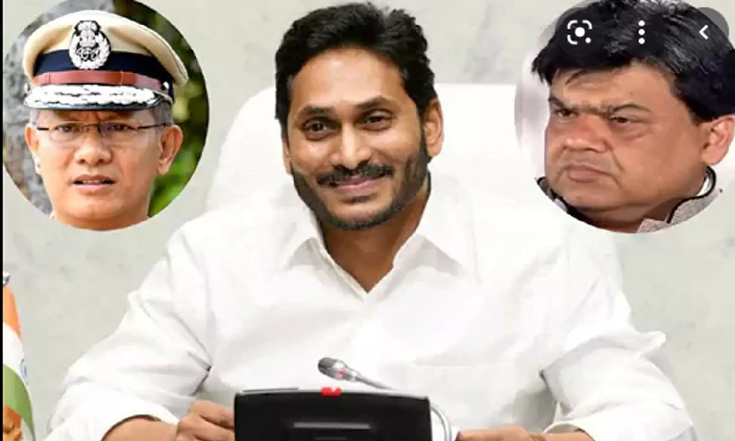 goutham sawang, praveen prakash, ys jagan, andhra pradesh goutham sawang, praveen prakash, ys jagan, andhra pradesh