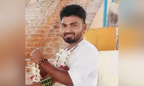 ప్రేయసిని మరిచిపోలేక.. రిమాండ్ ఖైదీ ఆత్మహత్య