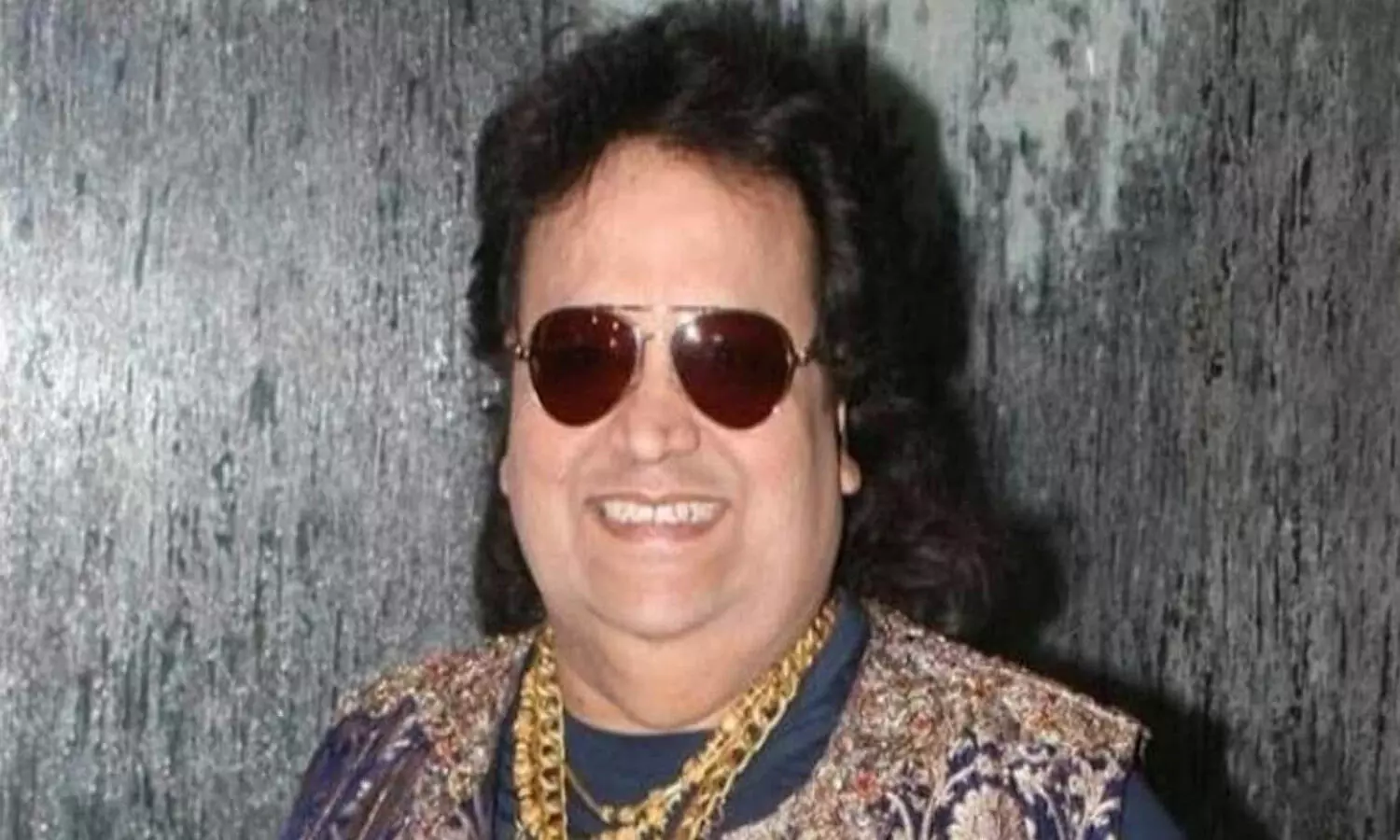 bappilahari , music director, bollywood, died