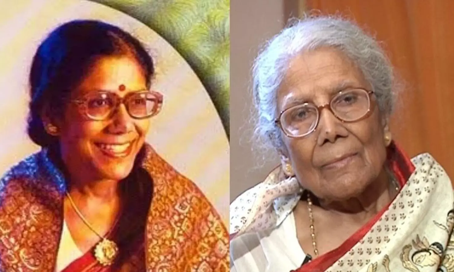 ప్రముఖ బెంగాలీ గాయని సంధ్యా ముఖర్జీ కన్నుమూత