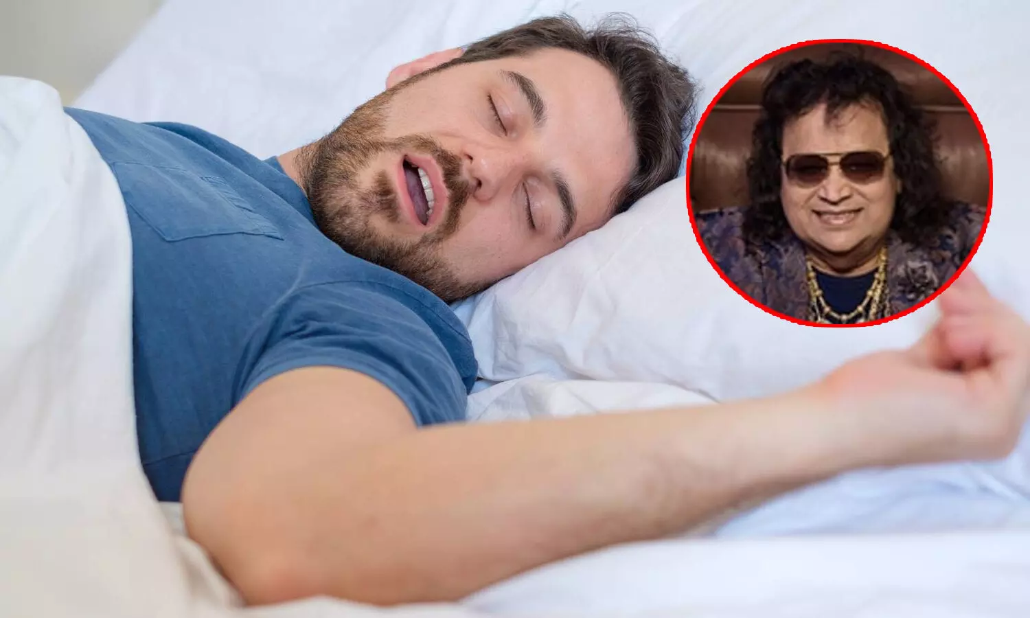 బప్పీ లహరిని బలితీసుకున్న ఓఎస్ఏ వ్యాధి.. ఇంతకీ ఏంటది ?