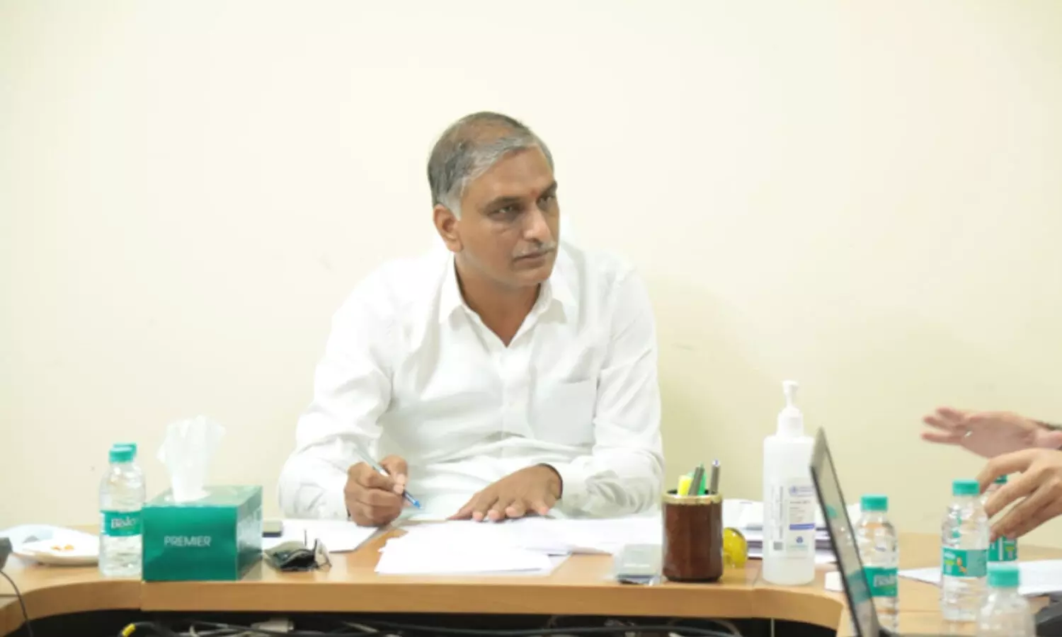 jagan, harish rao, electricity reforms, central government jagan, harish rao, electricity reforms, central government