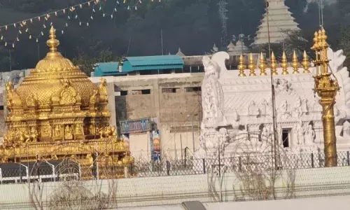 udayasthamana service app, tiurmala, devotees, ttd