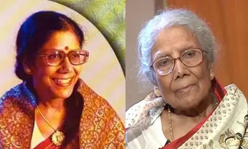 ప్రముఖ బెంగాలీ గాయని సంధ్యా ముఖర్జీ కన్నుమూత