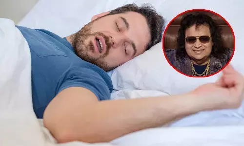 బప్పీ లహరిని బలితీసుకున్న ఓఎస్ఏ వ్యాధి.. ఇంతకీ ఏంటది ?