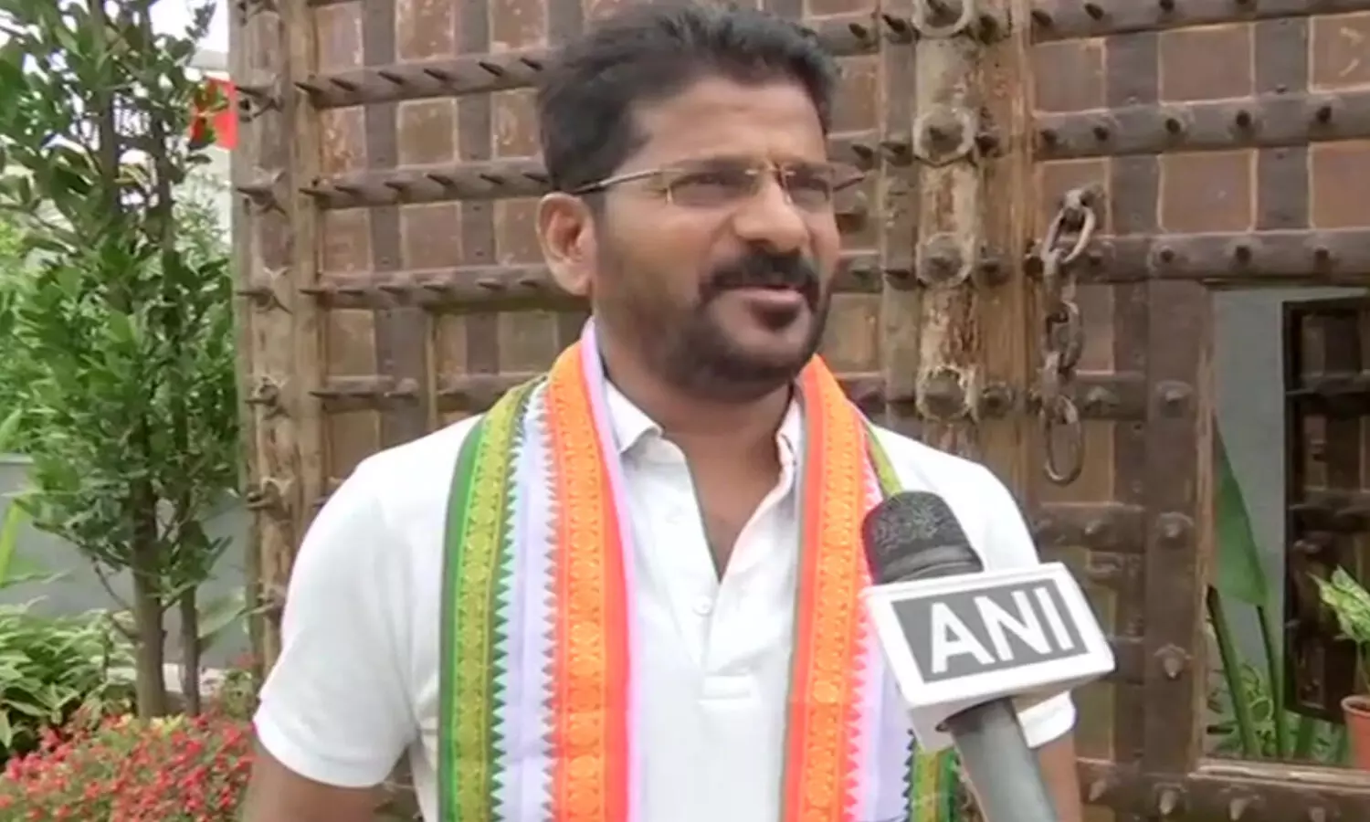 revanth reddy, pcc chief, central and state governments, congress