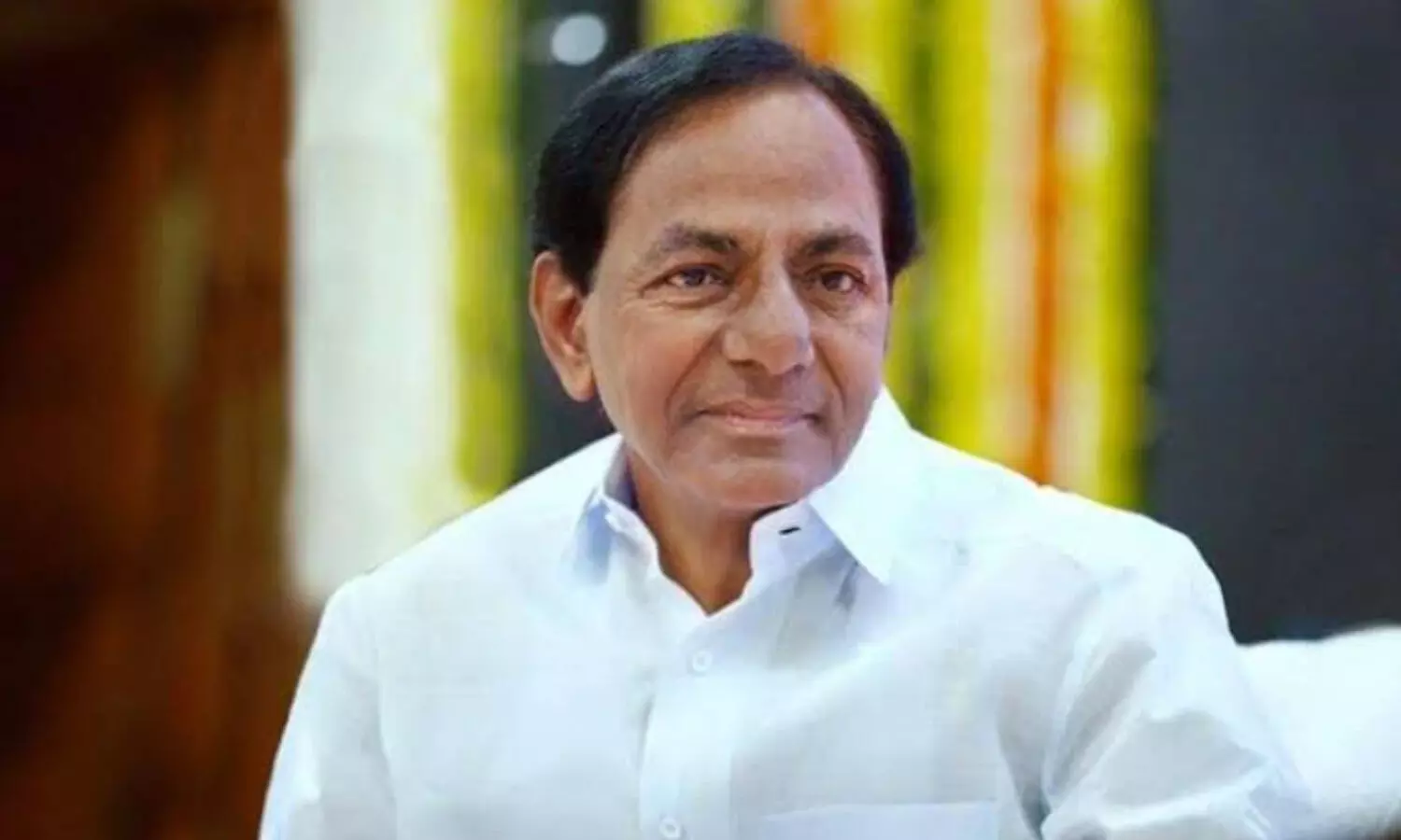 kcr, delhi, health check up, toothache