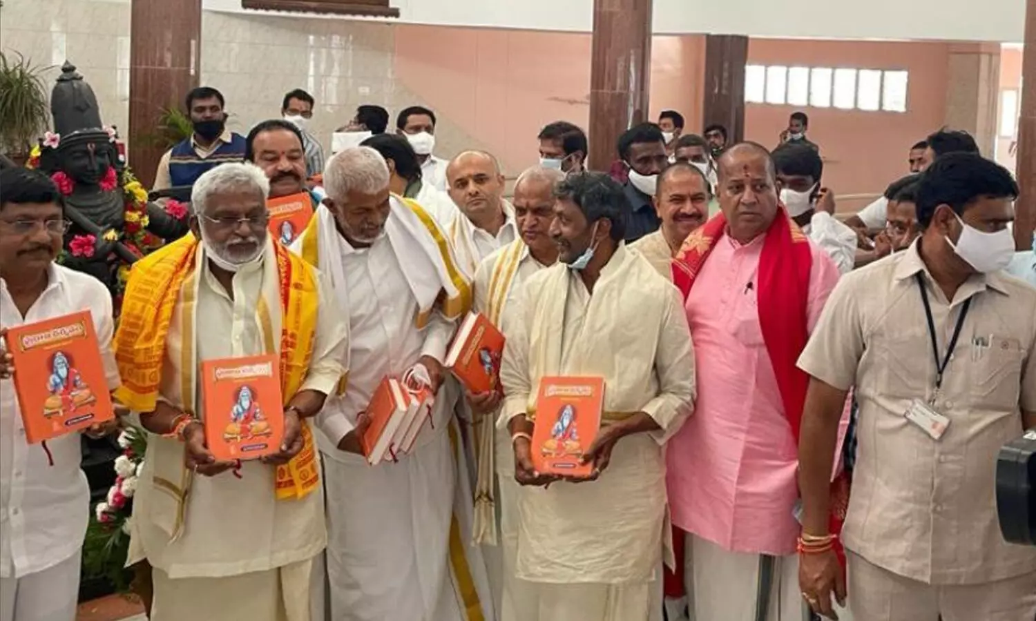 ttd, governing body, seva tickets, andhra pradesh