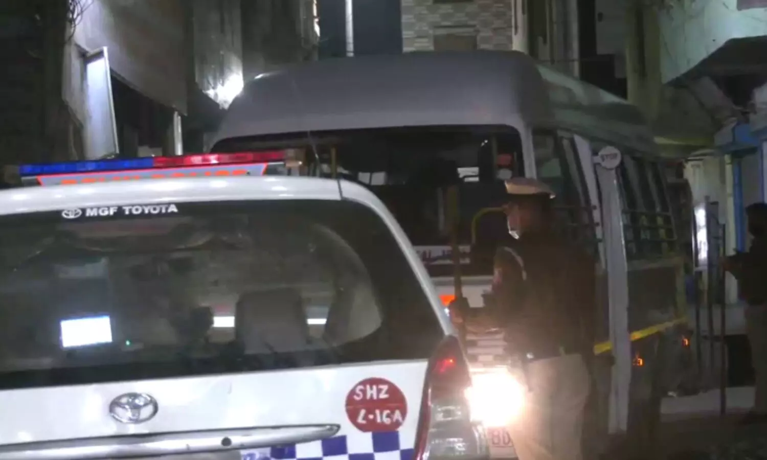 ied bombs, delhi, police, simapuri