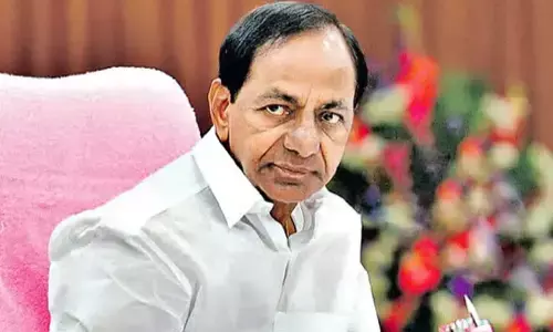 kcr, hemanth soren, telangana, jhrkhand