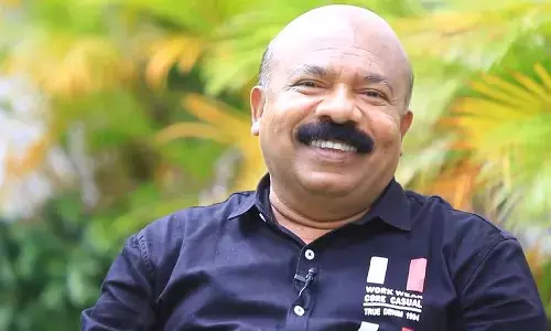 చిత్ర పరిశ్రమలో మరో విషాదం.. గుండెపోటుతో కమెడియన్ మృతి