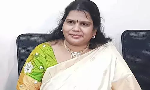 pitala sujatha, ex minister, tdp, chintalapurdi, chandrababu, west godavari district