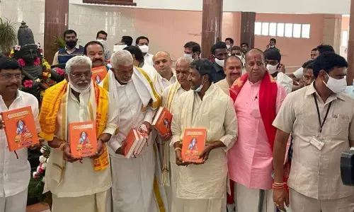 ttd, governing body, seva tickets, andhra pradesh